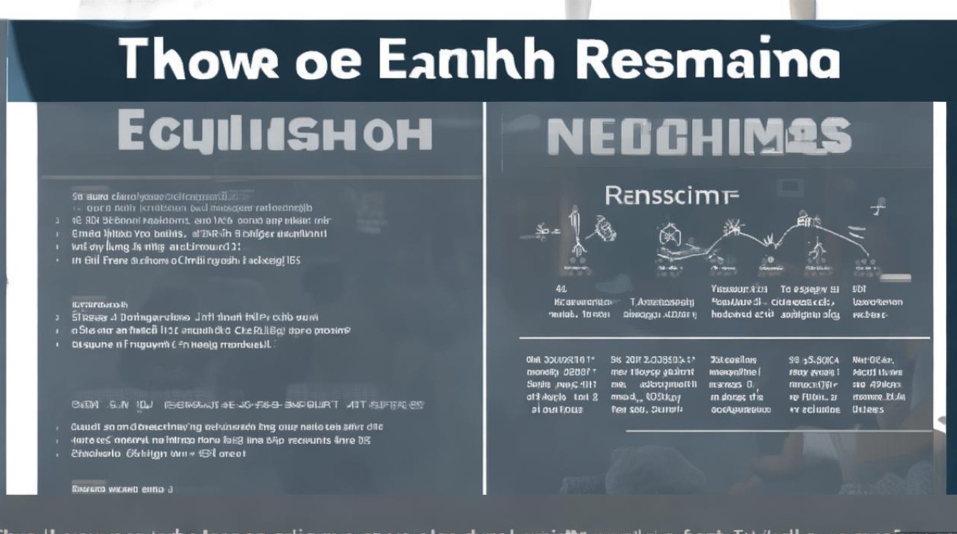 英语简历中排名如何准确表达？不同排名标准如何体现？-图2