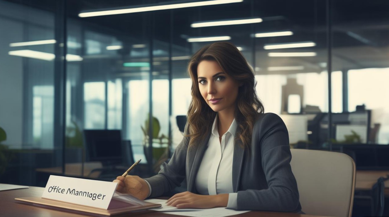 办公室职务究竟如何准确填写?办公室与职务间有何关联?-图3 办公室职务究竟如何准确填写?办公室与职务间有何关联?-图3