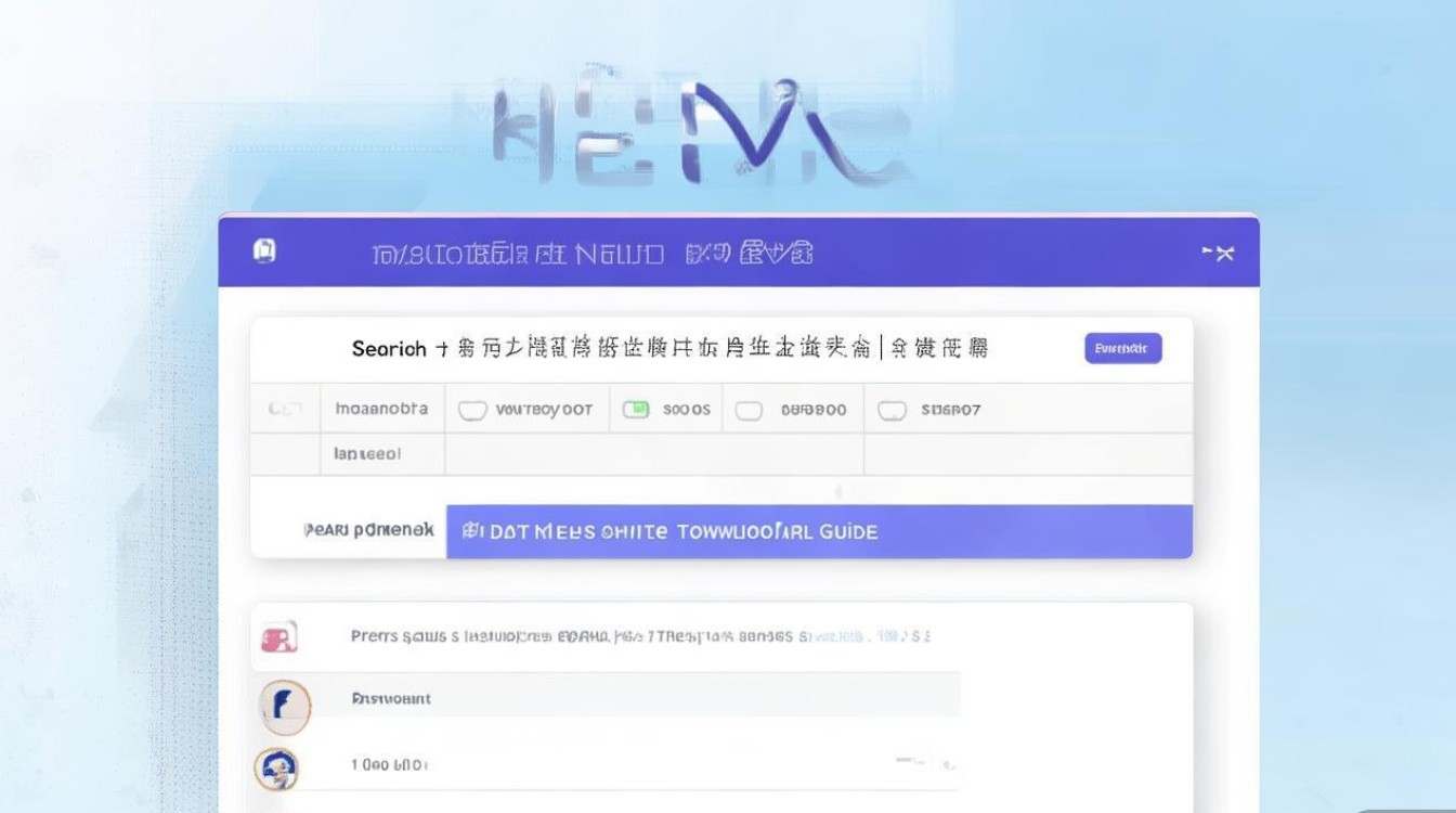 个人简历模板下载步骤详解，究竟在哪找到合适的模板？-图3
