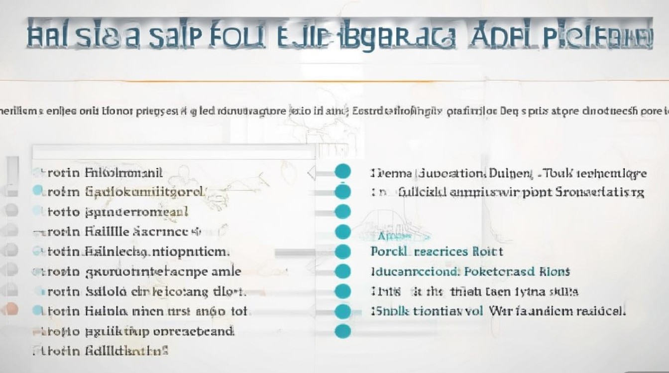 应聘简历表格填写要点及模板解析，如何确保简历脱颖而出？-图2