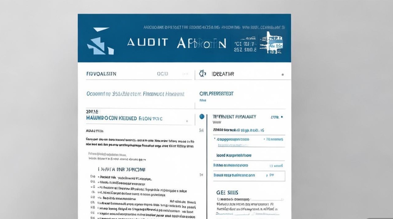 审计助理简历撰写有何关键要素？如何突出个人优势？-图2