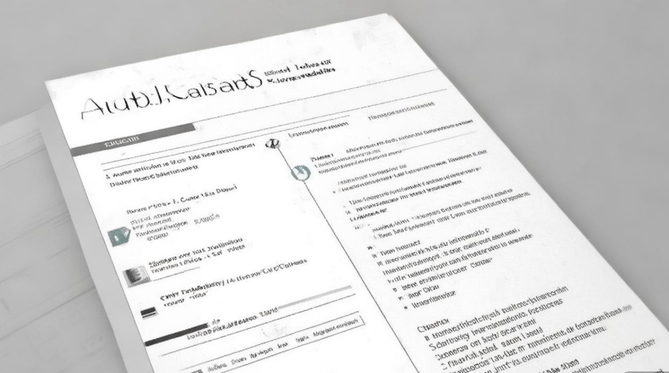 审计助理简历撰写有何关键要素？如何突出个人优势？-图3