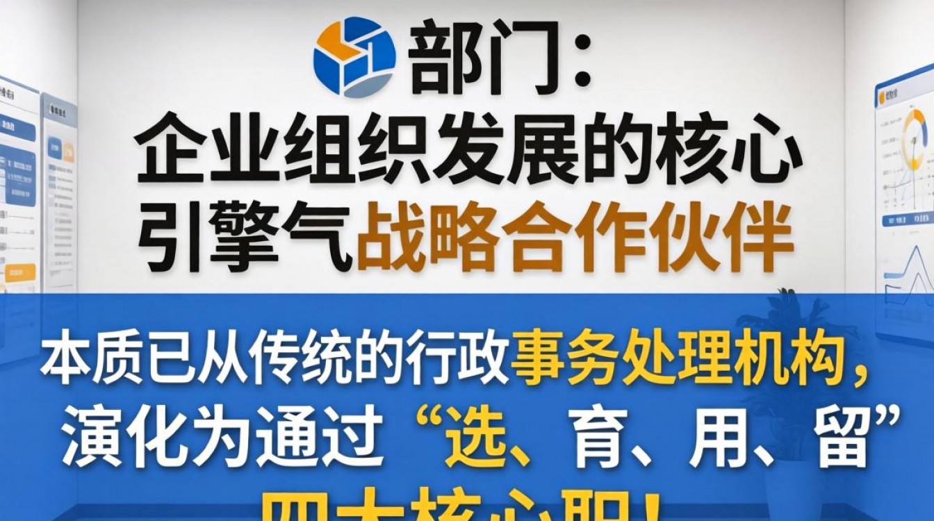 什么是人事部门？人事部门主要负责哪些工作-图3