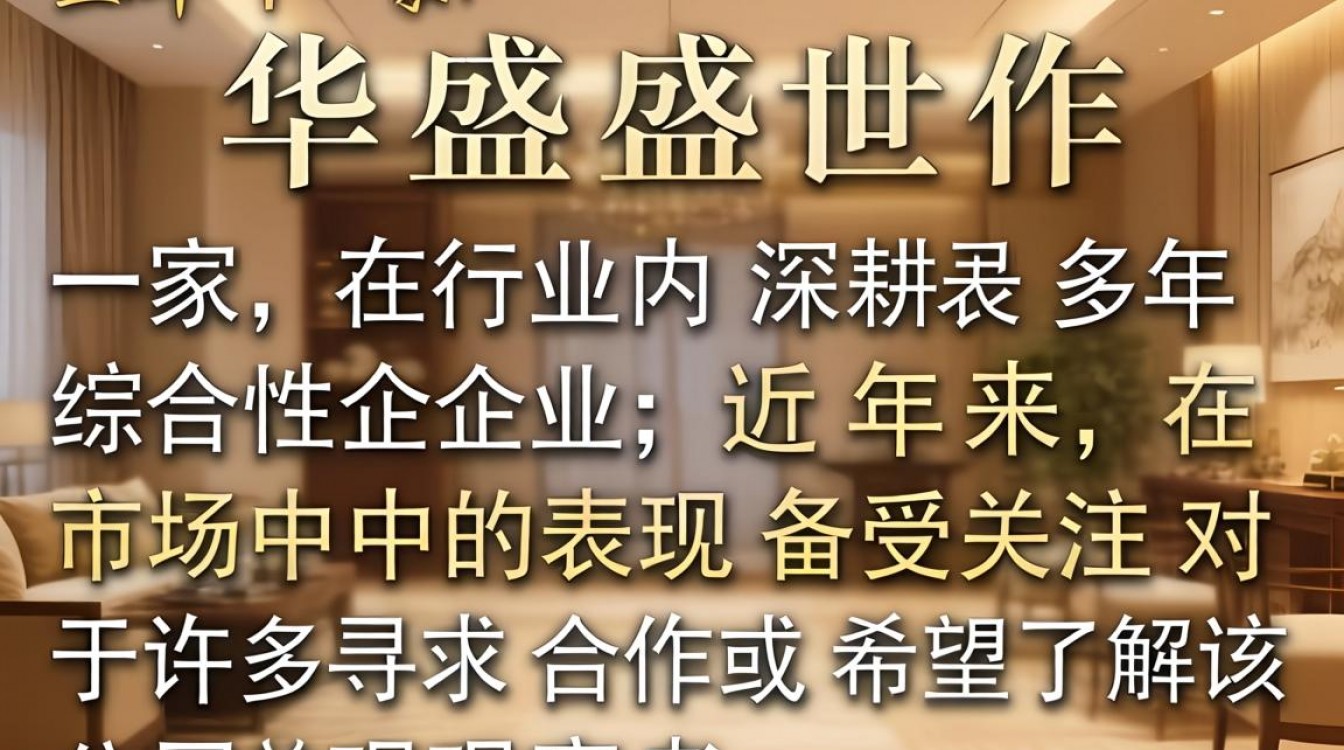 联华盛世怎么样？联华盛世公司靠谱吗？-图3