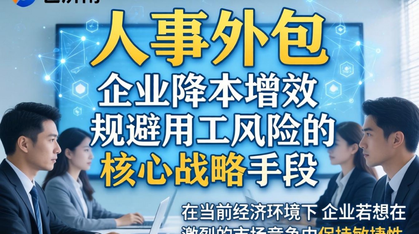 济南人事外包可靠吗，济南专业人事外包公司排名推荐-图2