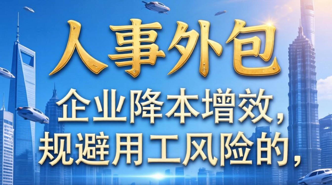 济南人事外包可靠吗，济南专业人事外包公司排名推荐-图3