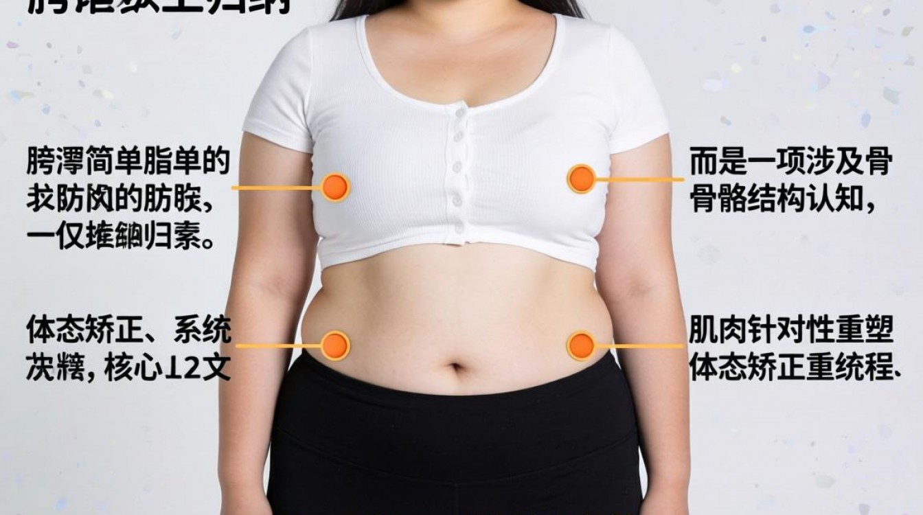 怎么增胯最有效，增胯运动有哪些-图2