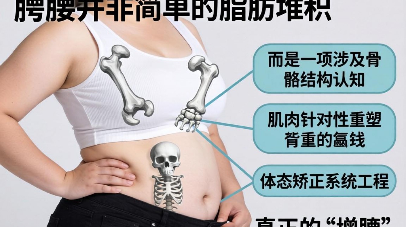 怎么增胯最有效，增胯运动有哪些-图3
