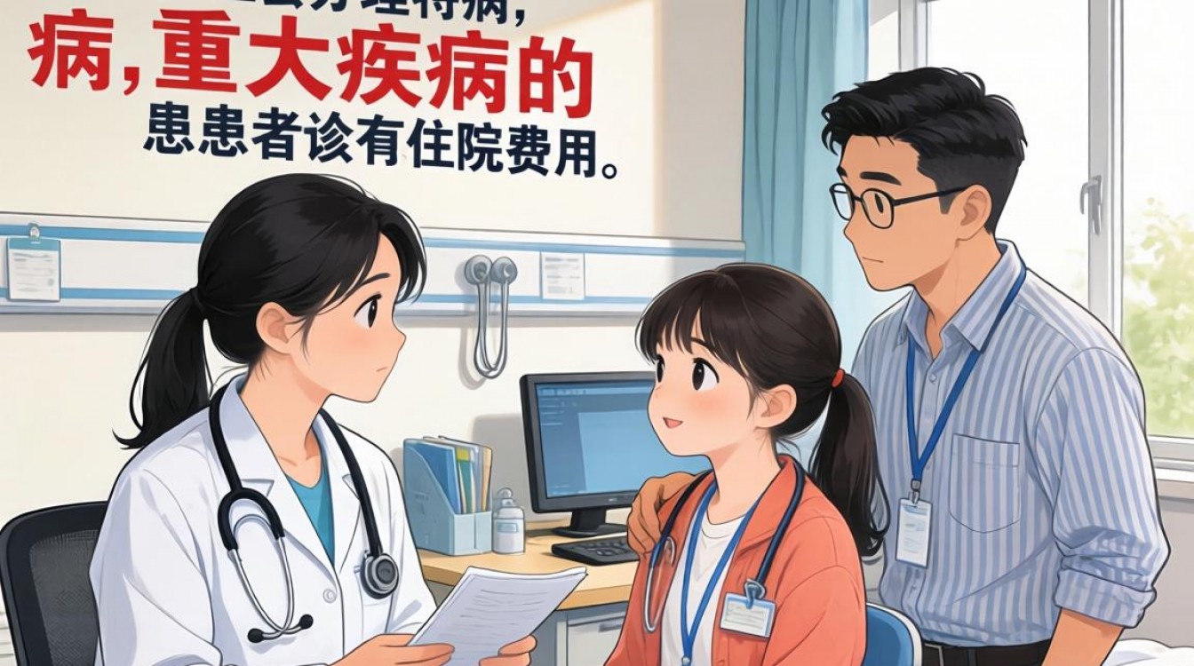 垫江县如何办特病?垫江县特病办理需要什么材料?-图1 垫江县如何办特病?垫江县特病办理需要什么材料?-图1