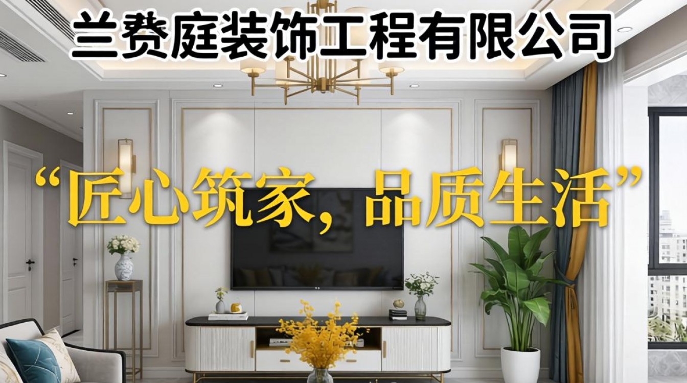 兰庭装饰工程有限公司-图2 兰庭装饰工程有限公司-图2