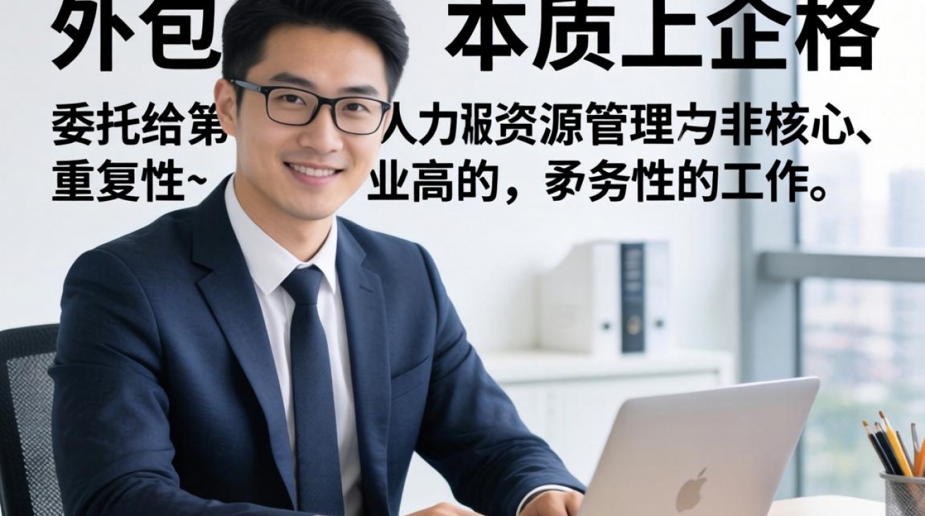 人事外包是什么意思？企业为什么要选择人事外包服务？-图2