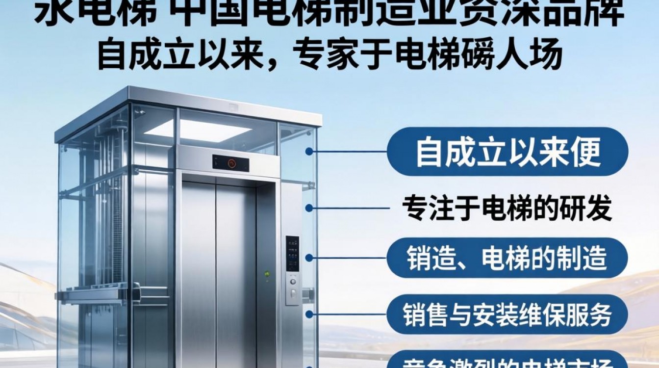 永日电梯怎么样？永日电梯质量好不好？-图3