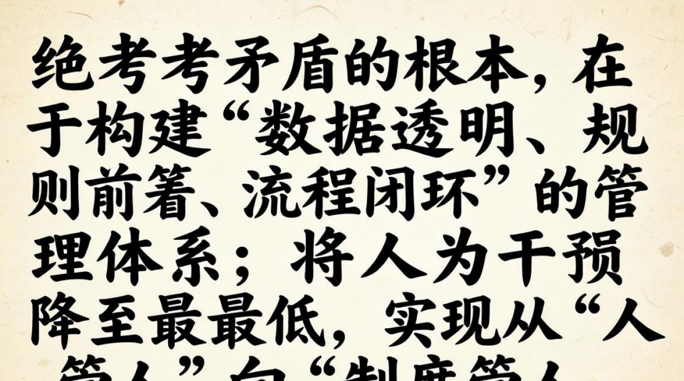 如何避免考勤矛盾？考勤管理常见问题及解决方案-图1
