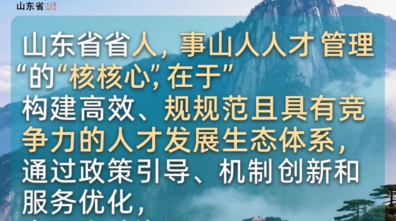 山东省人事人才管理官网怎么登录?山东省人事人才管理信息系统入口-图2 山东省人事人才管理官网怎么登录?山东省人事人才管理信息系统入口-图2