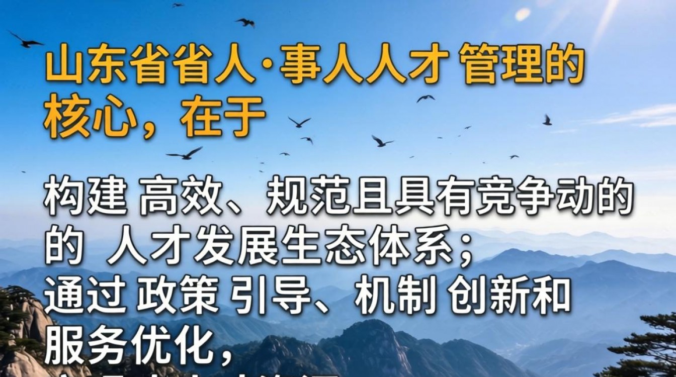 山东省人事人才管理官网怎么登录?山东省人事人才管理信息系统入口-图3 山东省人事人才管理官网怎么登录?山东省人事人才管理信息系统入口-图3
