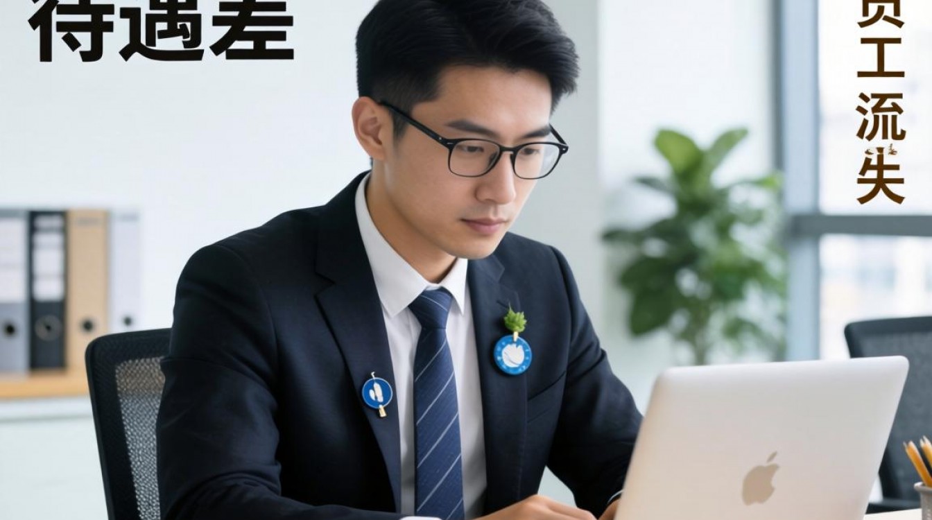 职场待遇差,企业靠什么留住核心员工?待遇不好怎么留住核心人才?-图1 职场待遇差,企业靠什么留住核心员工?待遇不好怎么留住核心人才?-图1