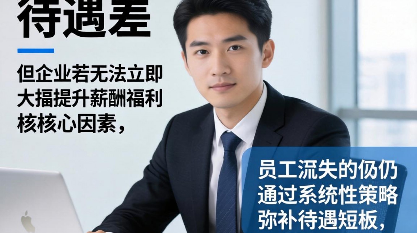 职场待遇差,企业靠什么留住核心员工?待遇不好怎么留住核心人才?-图2 职场待遇差,企业靠什么留住核心员工?待遇不好怎么留住核心人才?-图2