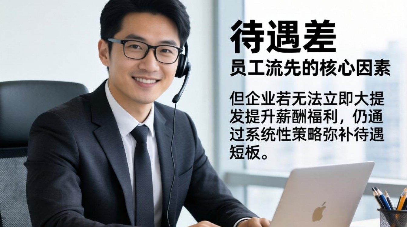 职场待遇差,企业靠什么留住核心员工?待遇不好怎么留住核心人才?-图3 职场待遇差,企业靠什么留住核心员工?待遇不好怎么留住核心人才?-图3