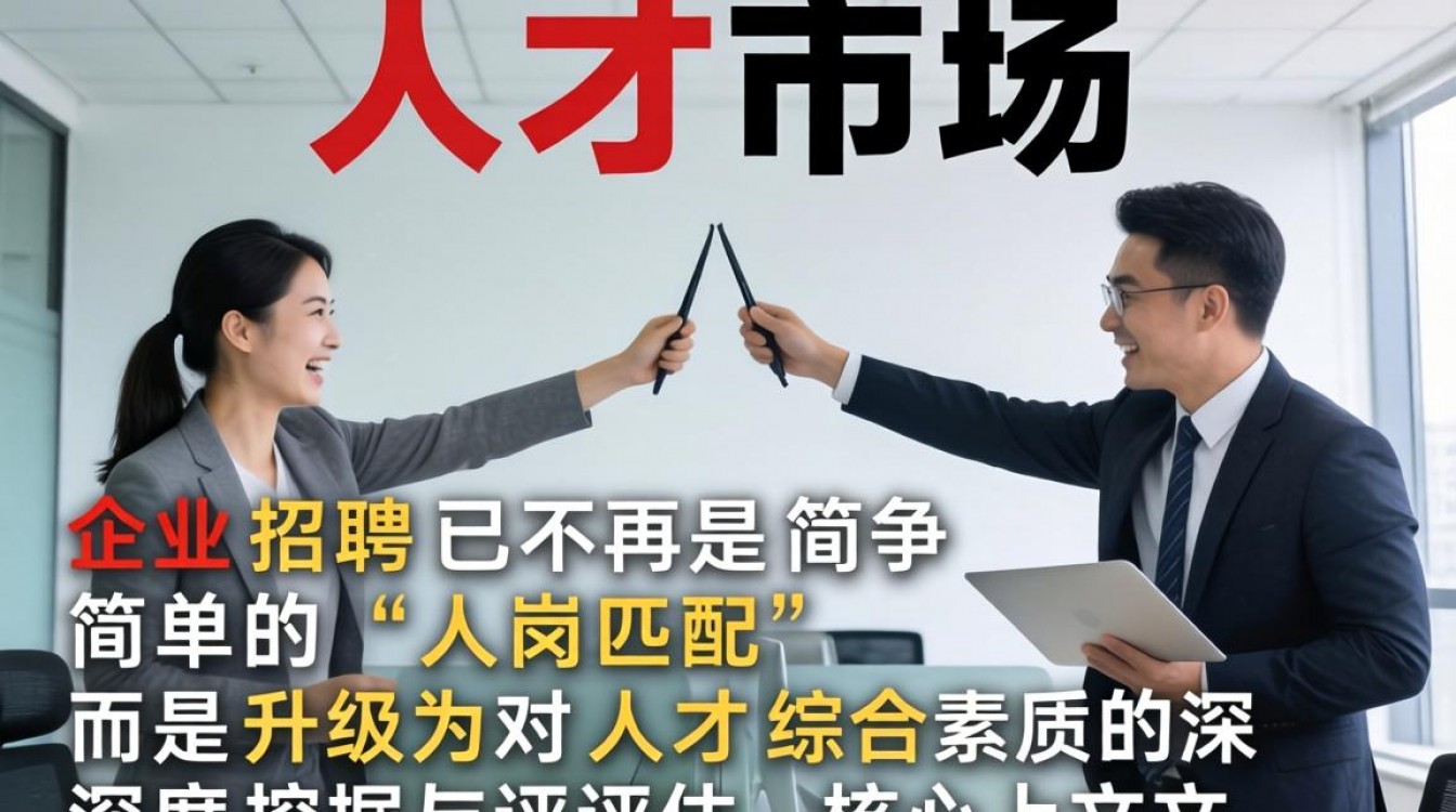人员招聘素质要求有哪些?企业招聘人才标准详解-图3 人员招聘素质要求有哪些?企业招聘人才标准详解-图3