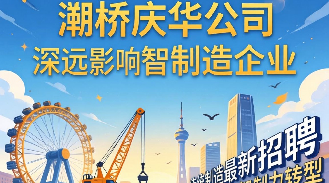 西安灞桥庆华公司招聘吗？最新招聘信息有哪些？-图3