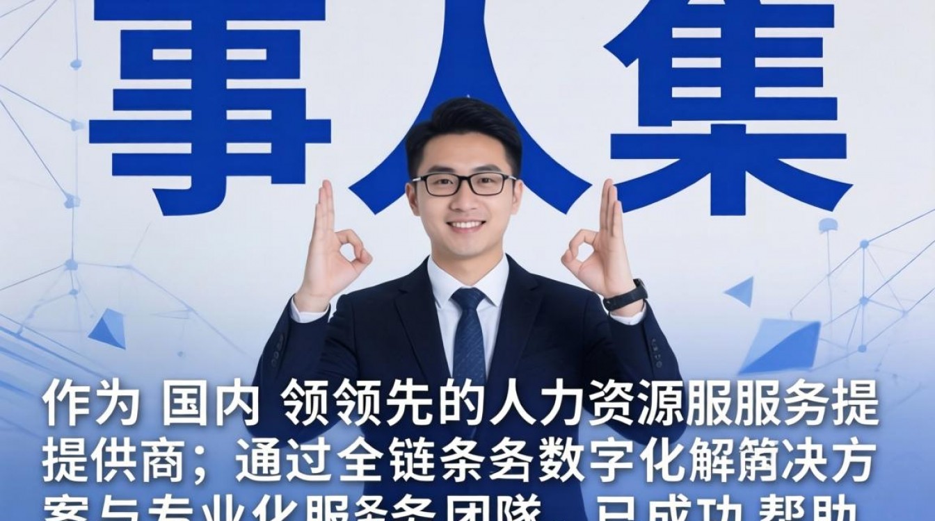 人事人集团怎么样？人事人集团靠谱吗？-图2