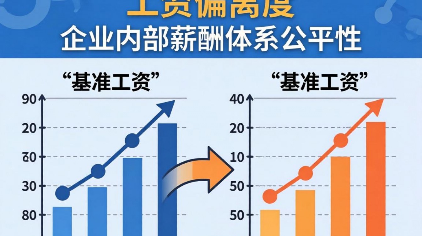 工资偏离度具体怎么算?工资偏离度计算公式详解-图3 工资偏离度具体怎么算?工资偏离度计算公式详解-图3