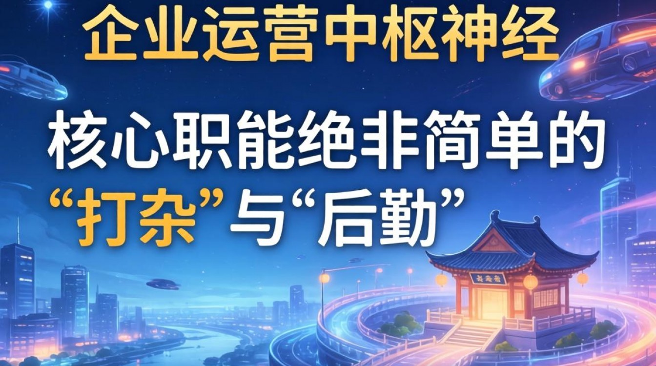 人事行政部部门职责有哪些？人事行政部工作内容详解-图2