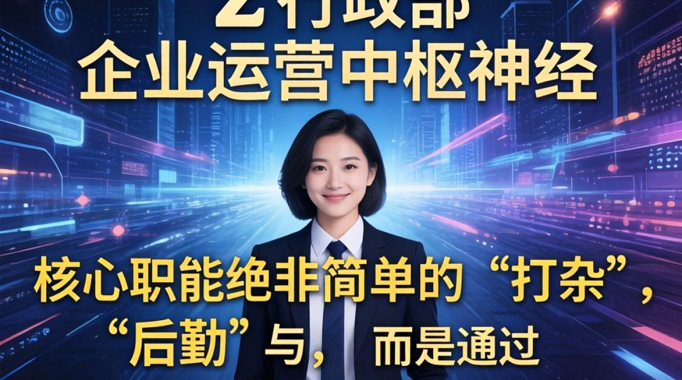 人事行政部部门职责有哪些？人事行政部工作内容详解-图3
