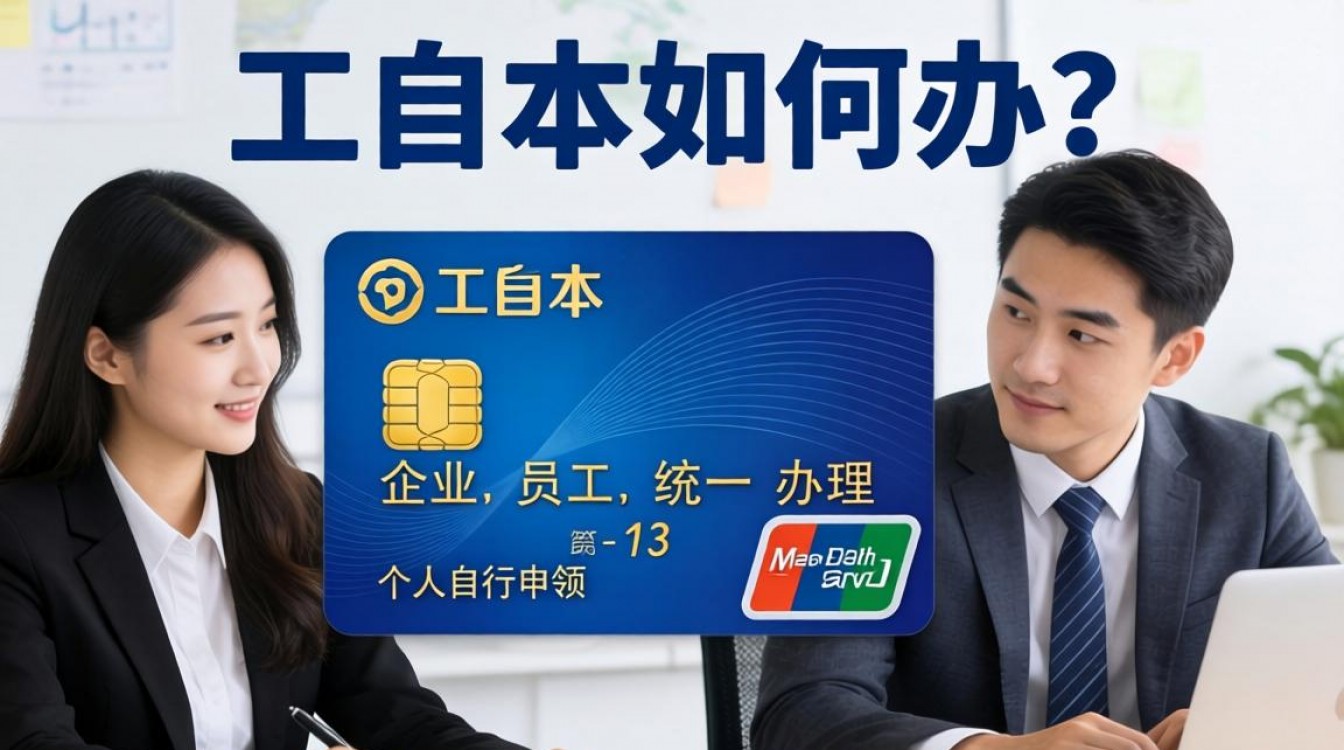 工资本如何办卡?办工资卡需要带什么证件?-图2 工资本如何办卡?办工资卡需要带什么证件?-图2