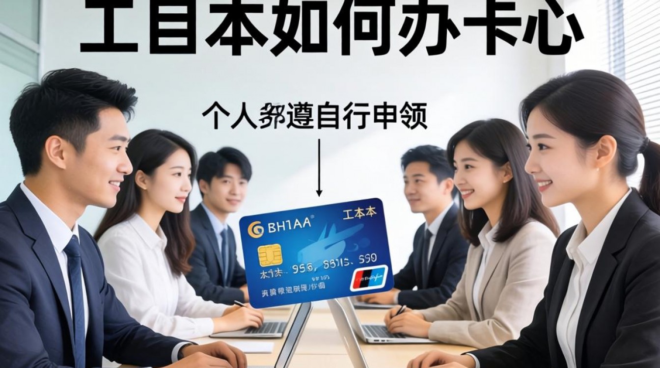 工资本如何办卡?办工资卡需要带什么证件?-图3 工资本如何办卡?办工资卡需要带什么证件?-图3