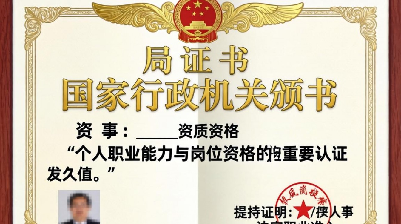 人事局证书有什么用？人事局颁发的证书国家承认吗-图1