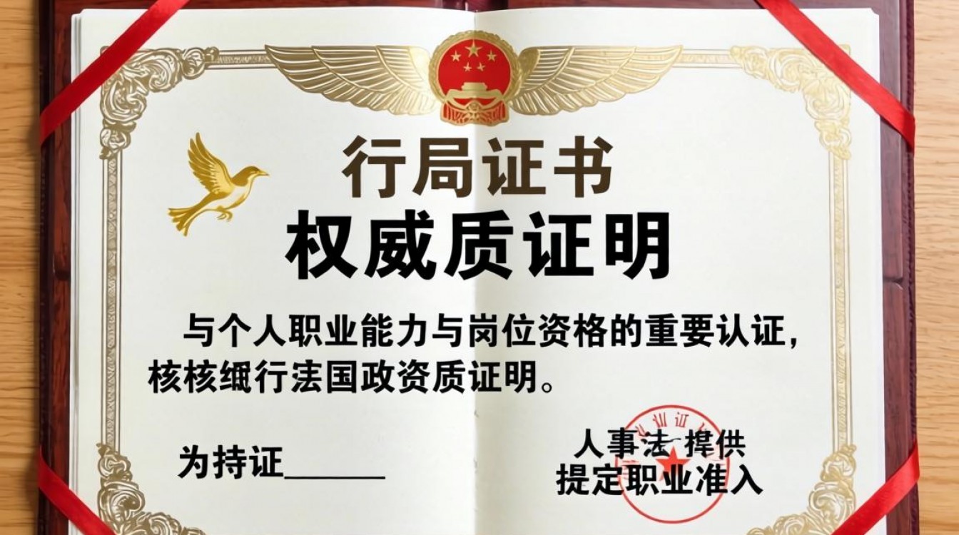 人事局证书有什么用？人事局颁发的证书国家承认吗-图3