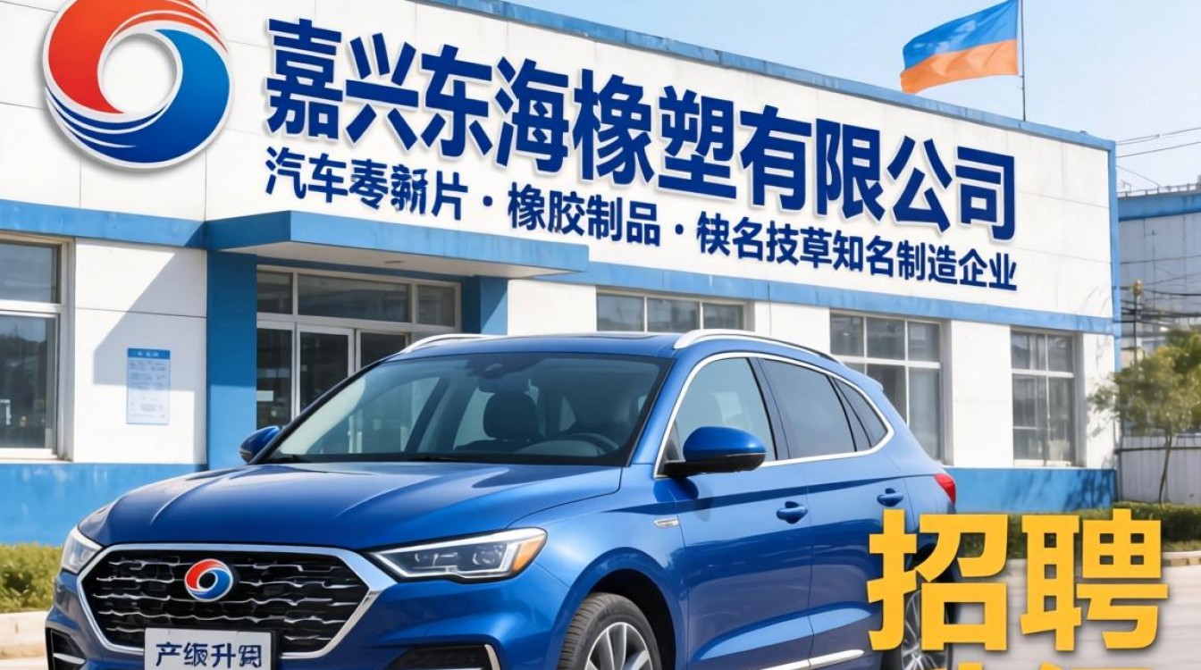 嘉兴东海橡塑有限公司招聘信息最新？嘉兴东海橡塑有限公司招聘待遇如何-图2