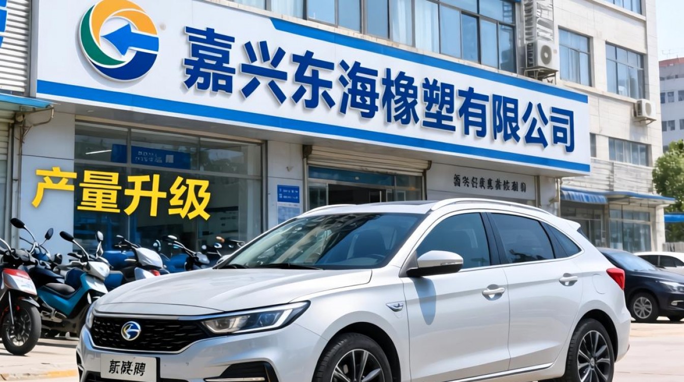 嘉兴东海橡塑有限公司招聘信息最新？嘉兴东海橡塑有限公司招聘待遇如何-图3