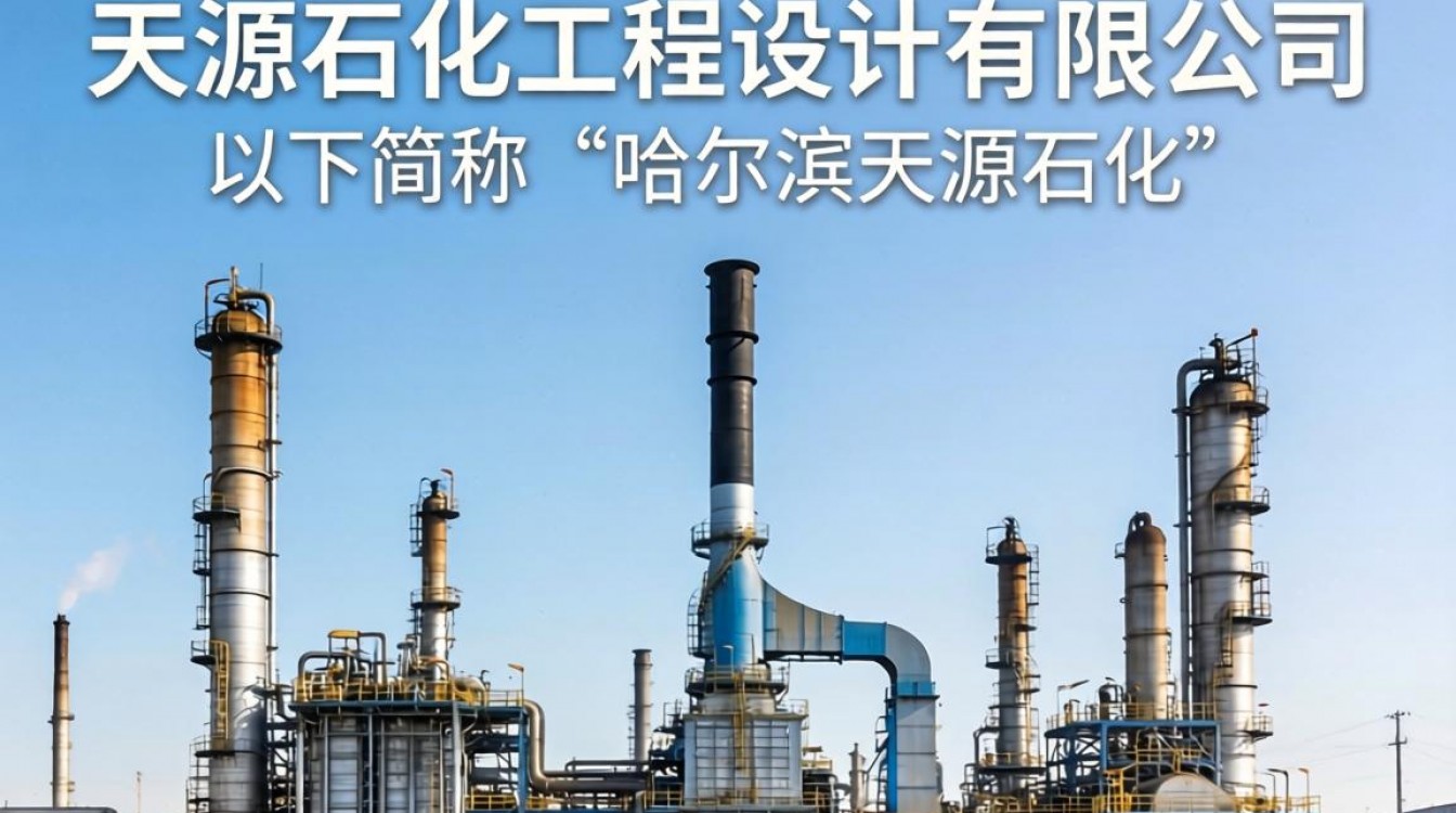哈尔滨天源石化怎么样？哈尔滨天源石化可靠吗-图1