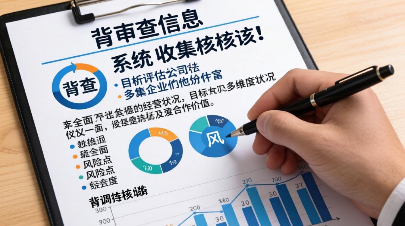 公司背景调查怎么做?背景调查具体流程有哪些?-图1 公司背景调查怎么做?背景调查具体流程有哪些?-图1