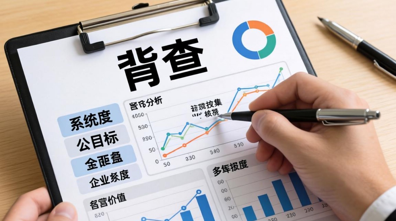 公司背景调查怎么做?背景调查具体流程有哪些?-图3 公司背景调查怎么做?背景调查具体流程有哪些?-图3