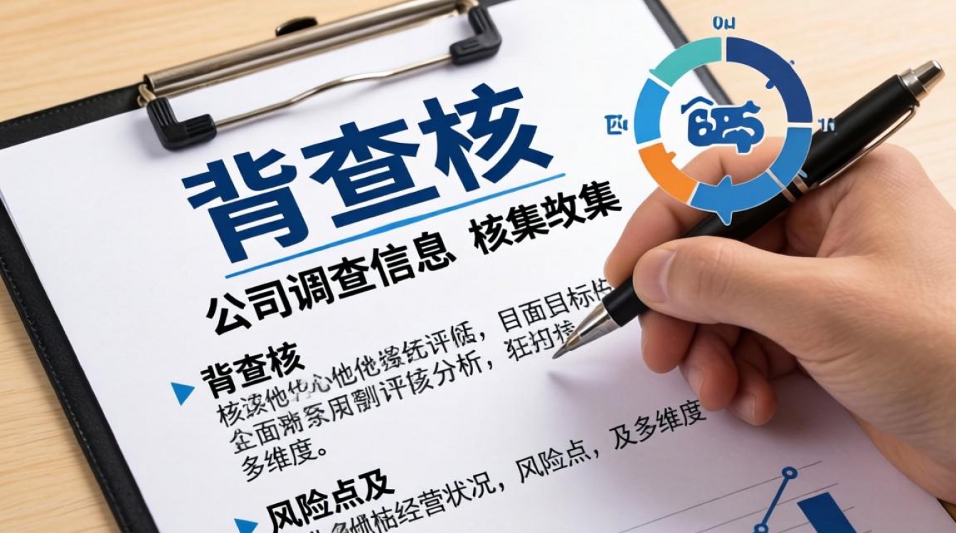 公司背景调查怎么做?背景调查具体流程有哪些?-图2 公司背景调查怎么做?背景调查具体流程有哪些?-图2