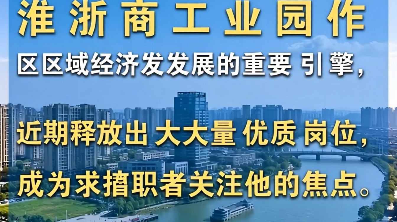 临淮浙商工业园招聘信息有哪些?临淮浙商工业园最新招工信息-图1 临淮浙商工业园招聘信息有哪些?临淮浙商工业园最新招工信息-图1