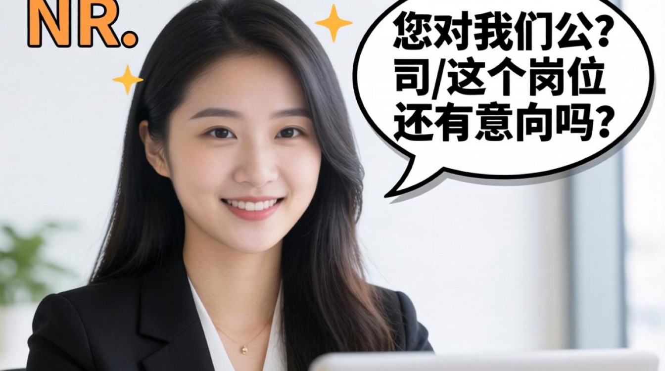 如何委婉回复HR有无意向?HR问意向怎么回答最得体-图3 如何委婉回复HR有无意向?HR问意向怎么回答最得体-图3