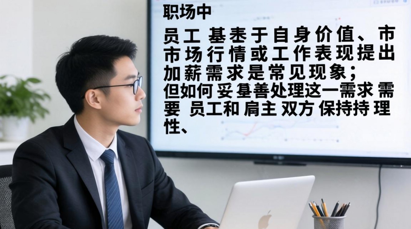 人事要求加薪,HR如何沟通既合规又不影响团队氛围?员工加薪申请怎么处理才合适-图1 人事要求加薪,HR如何沟通既合规又不影响团队氛围?员工加薪申请怎么处理才合适-图1