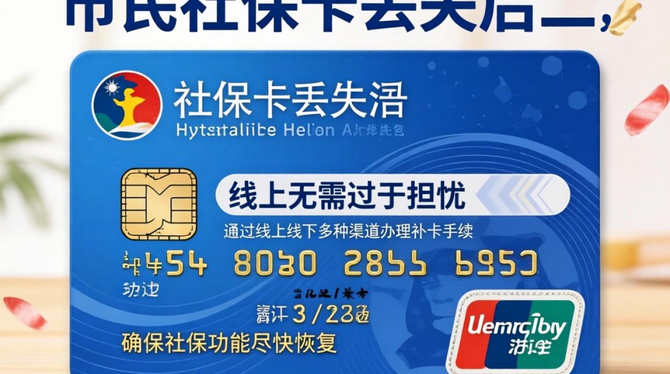 镇江社保卡丢了怎么补办?补办需要哪些材料?-图3 镇江社保卡丢了怎么补办?补办需要哪些材料?-图3