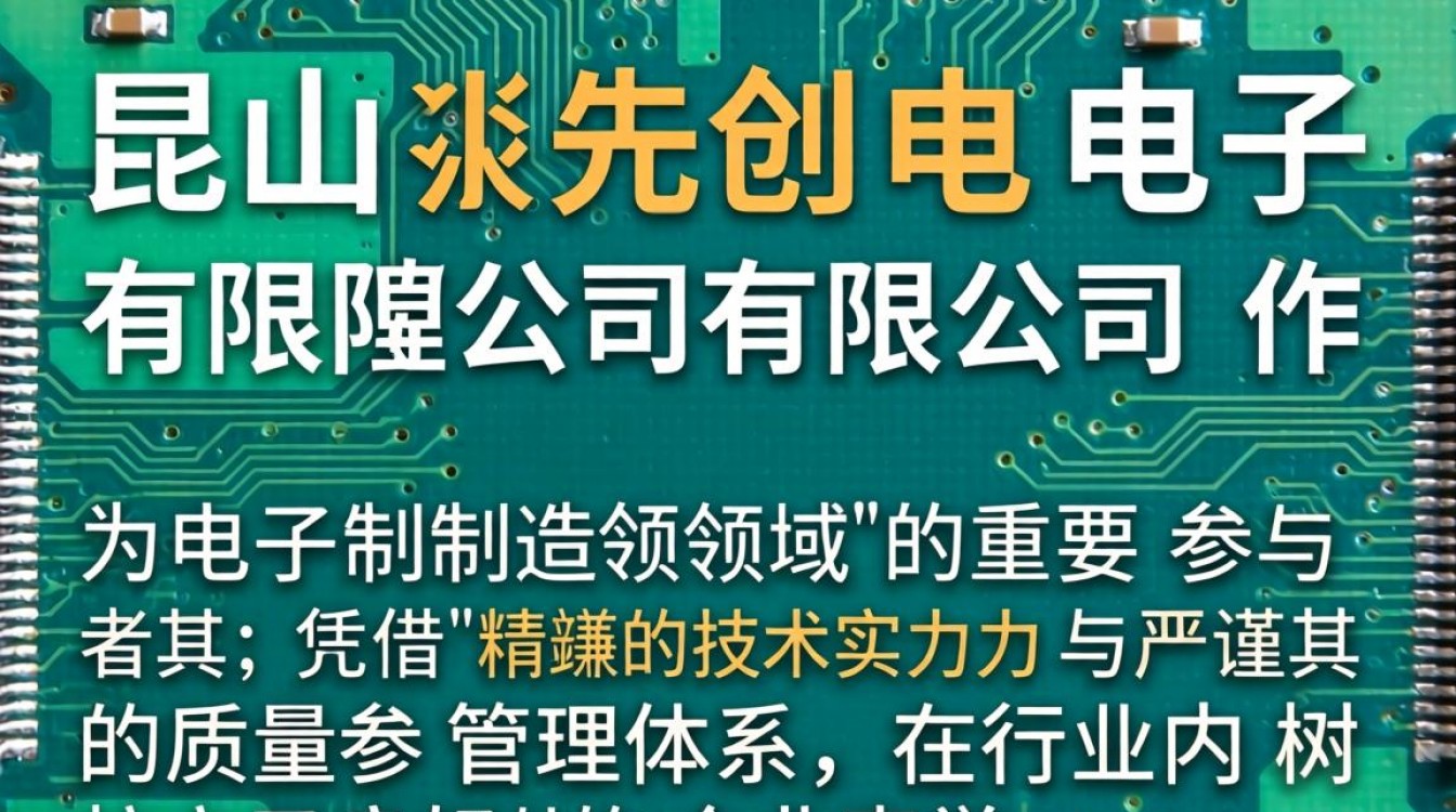 昆山先创电子有限公司怎么样？昆山先创电子有限公司招聘信息-图2