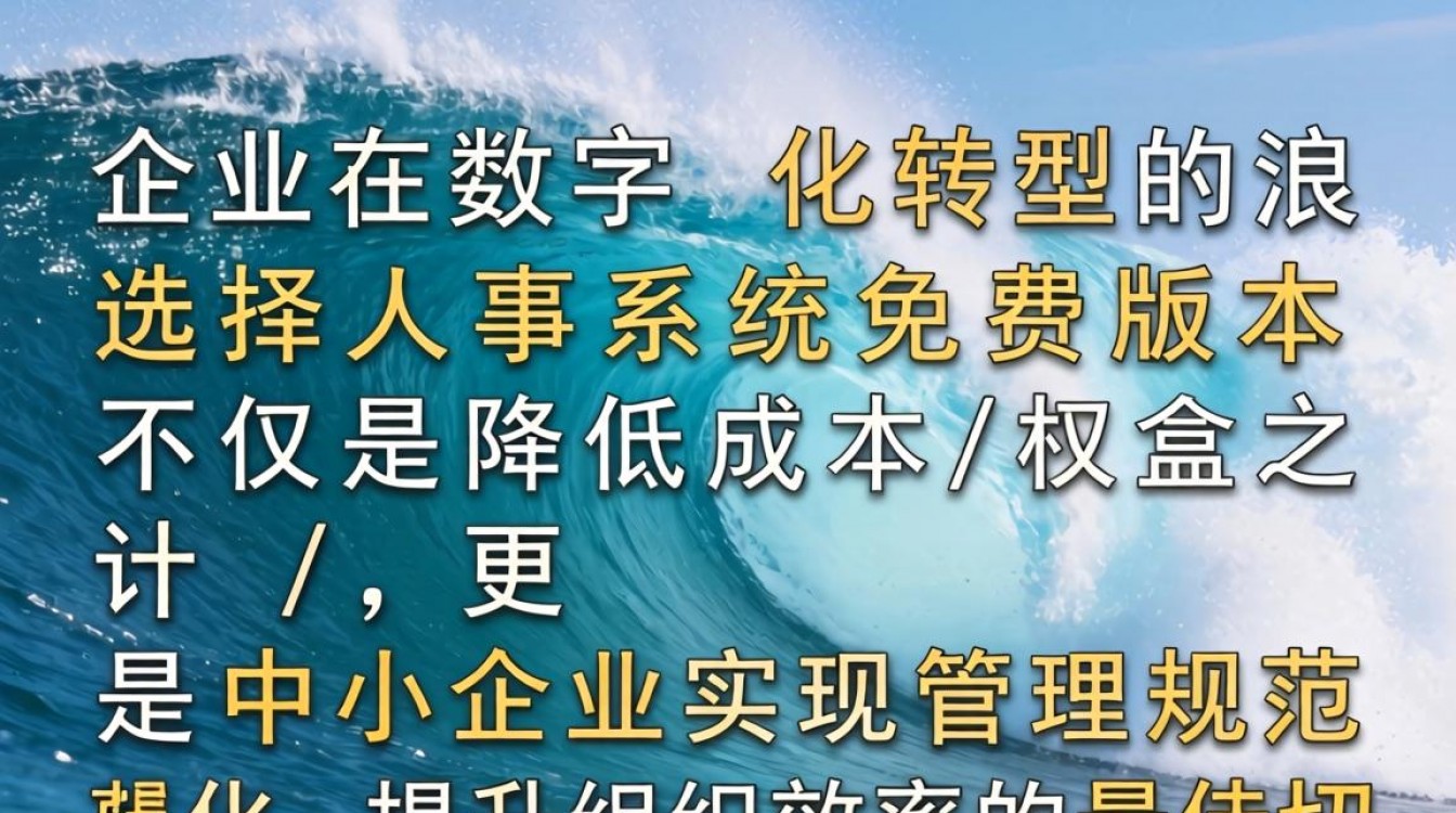 人事系统免费版靠谱吗?免费人事管理软件哪个好用-图1 人事系统免费版靠谱吗?免费人事管理软件哪个好用-图1
