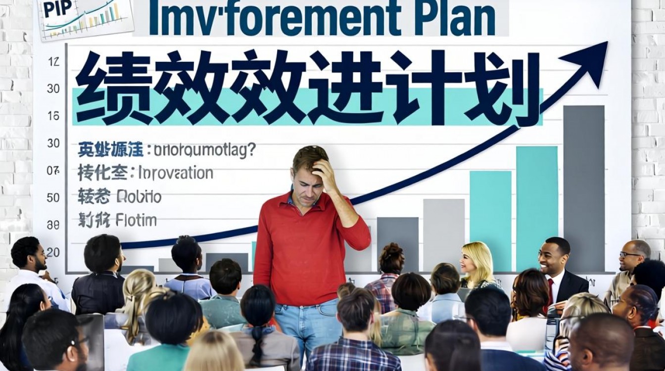 绩效改进计划后会被辞退吗？PIP考核不过怎么赔偿？-图1