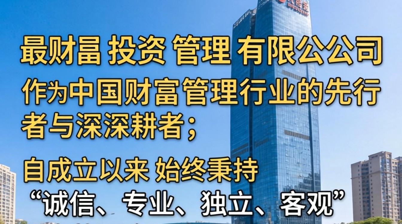 高晟财富投资管理有限公司怎么样?高晟财富可靠吗?-图3 高晟财富投资管理有限公司怎么样?高晟财富可靠吗?-图3