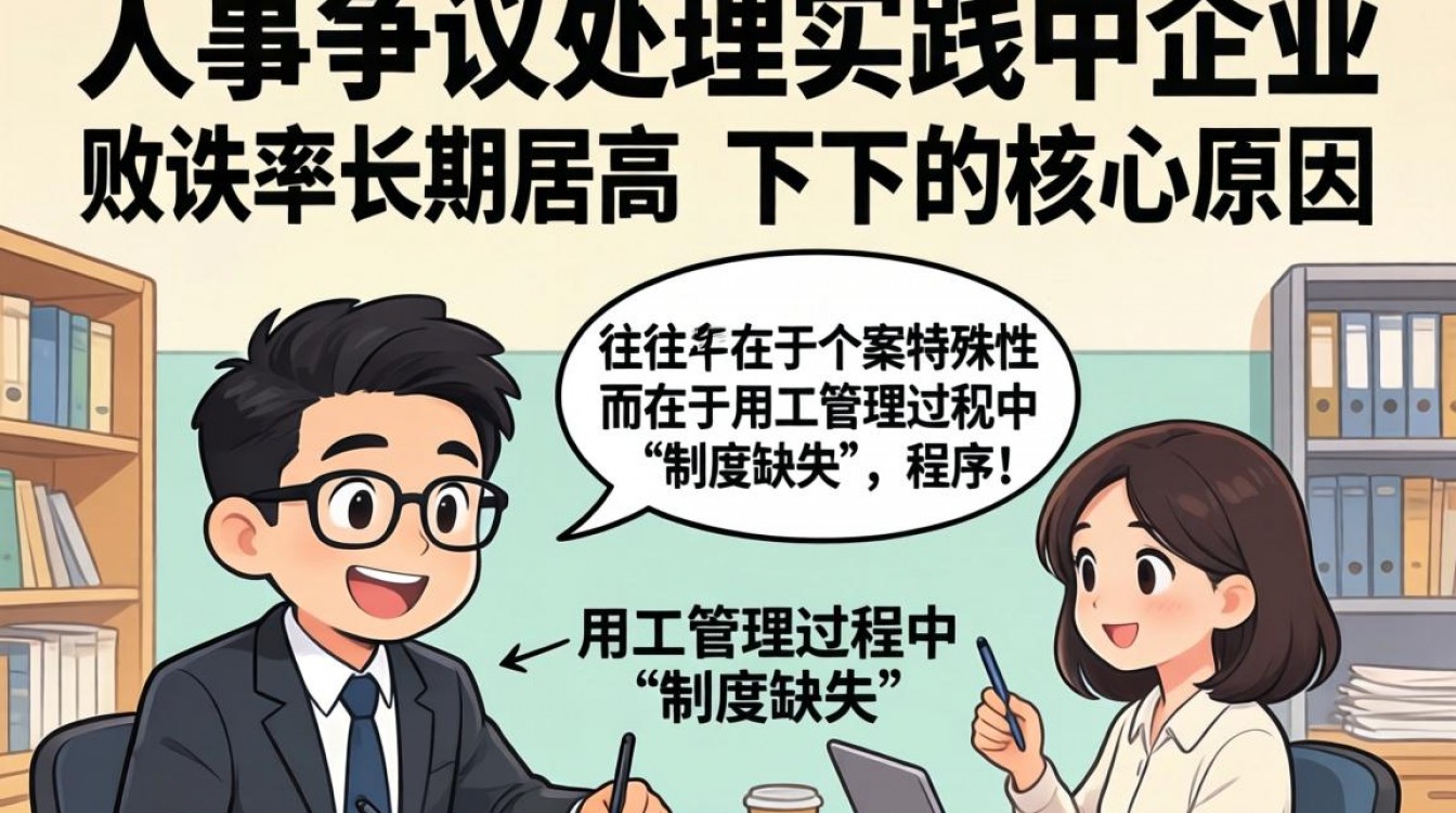 劳动人事案例有哪些？劳动纠纷经典案例分析-图3