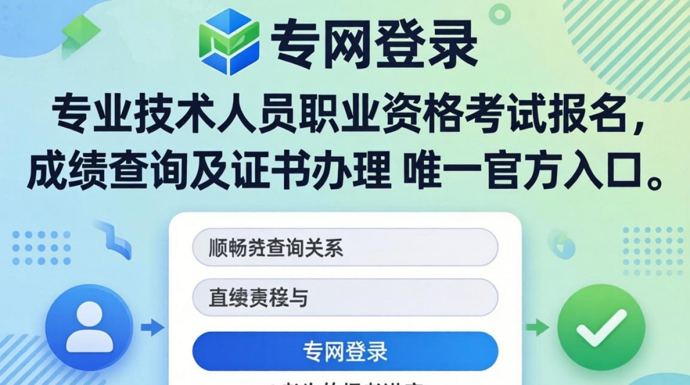 人事网登陆入口在哪？人事网登陆官网首页链接-图2