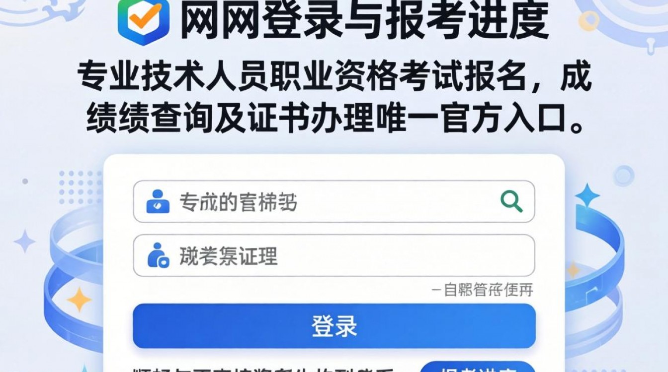 人事网登陆入口在哪？人事网登陆官网首页链接-图3