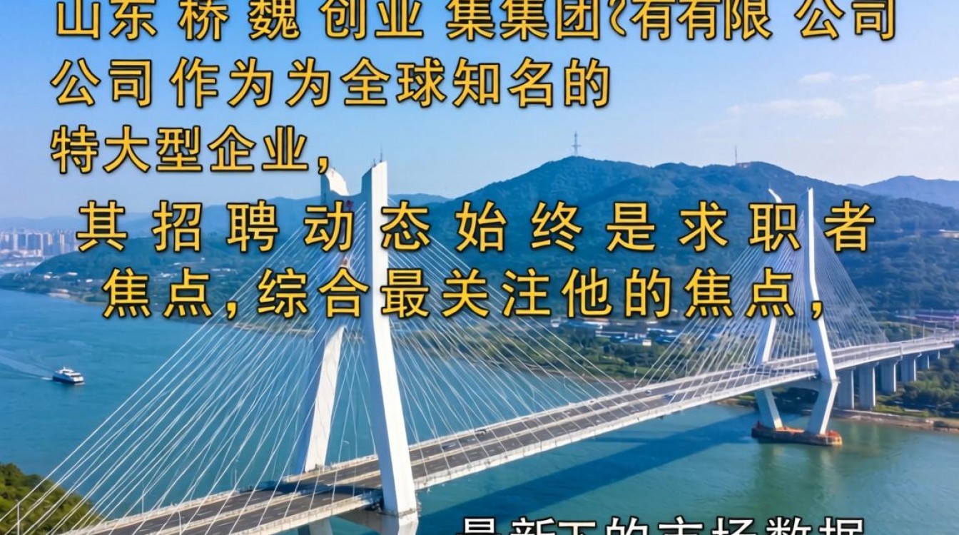 山东魏桥创业集团有限公司招聘吗？山东魏桥最新招工信息查询-图2